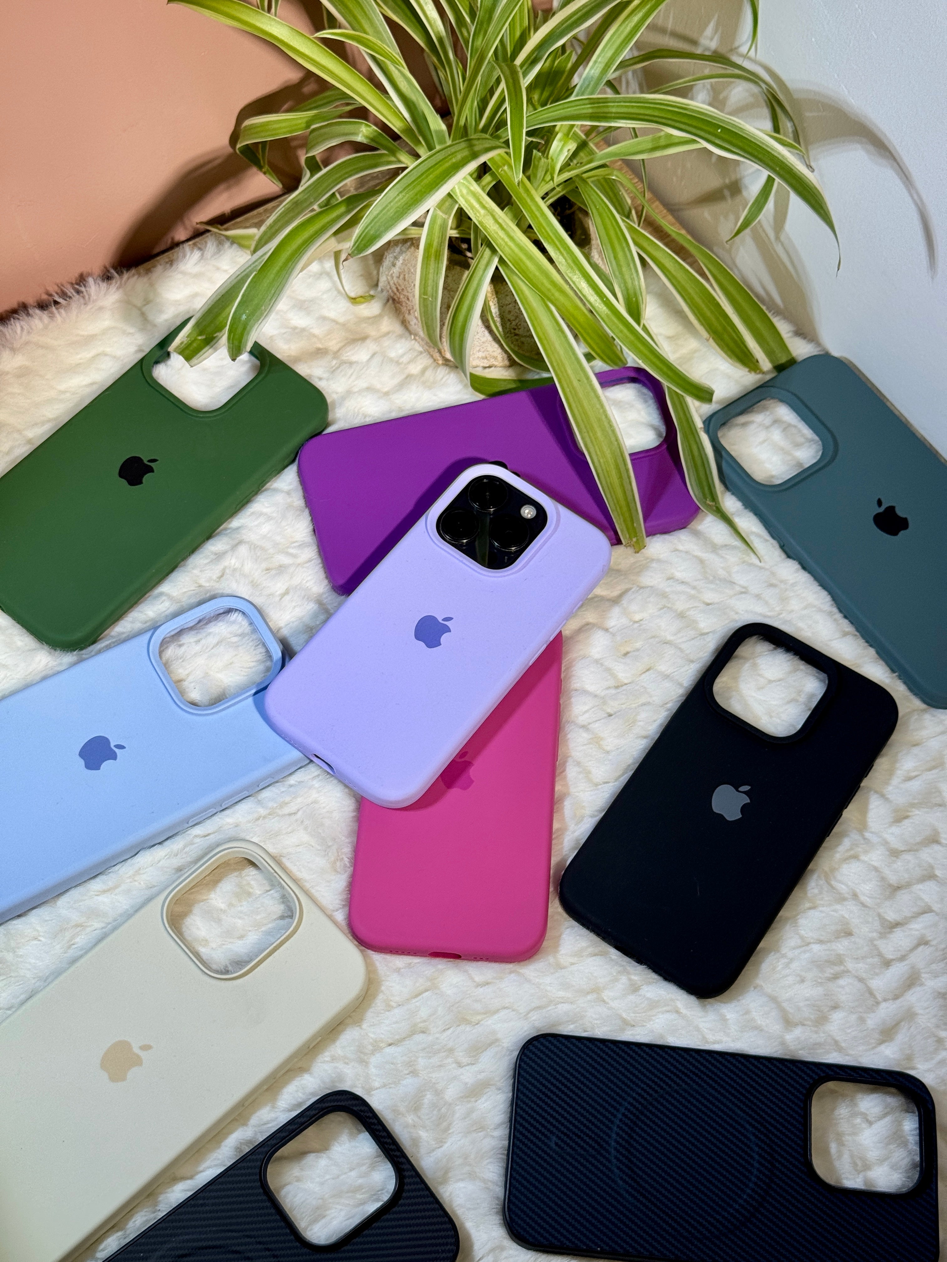 Pack pochettes