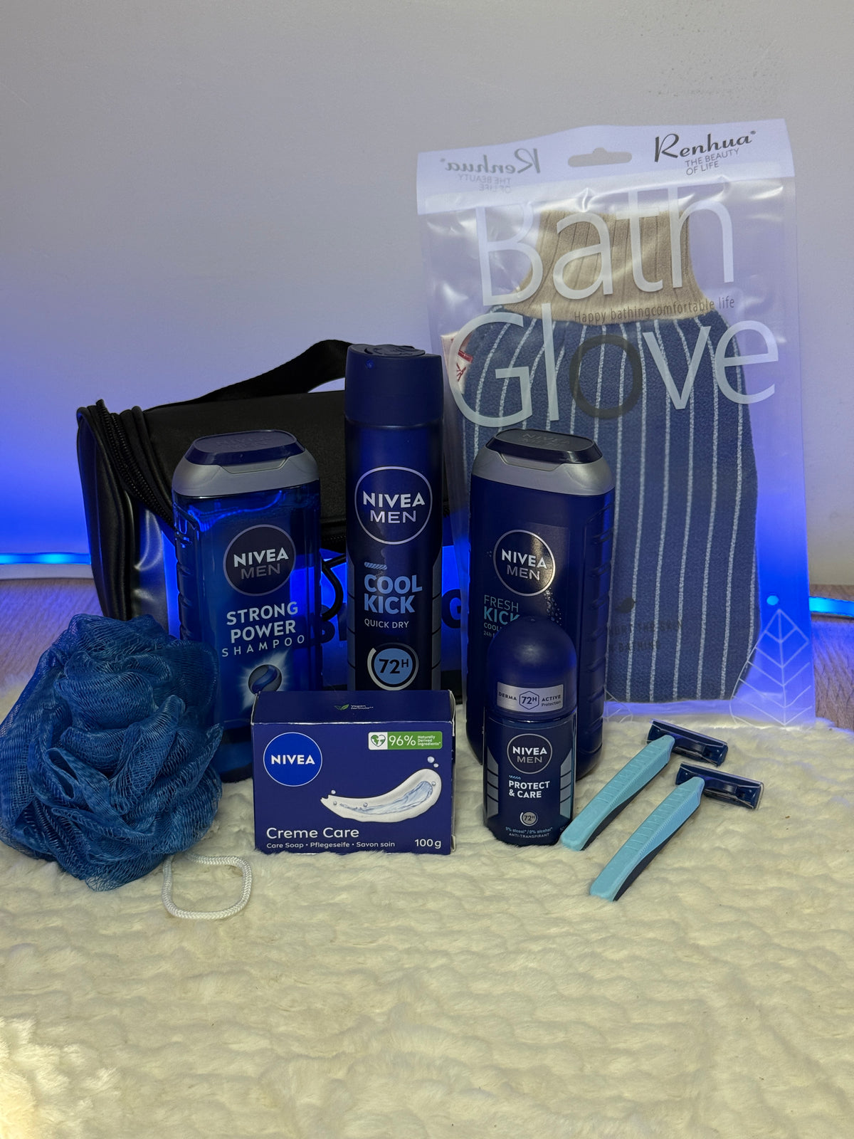 Men Care Pack