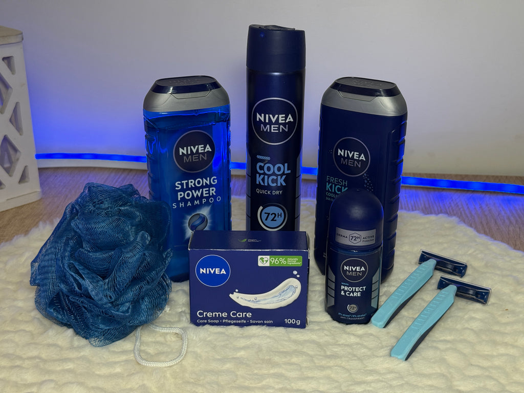 Men Care Pack