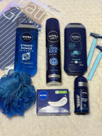 Men Care Pack