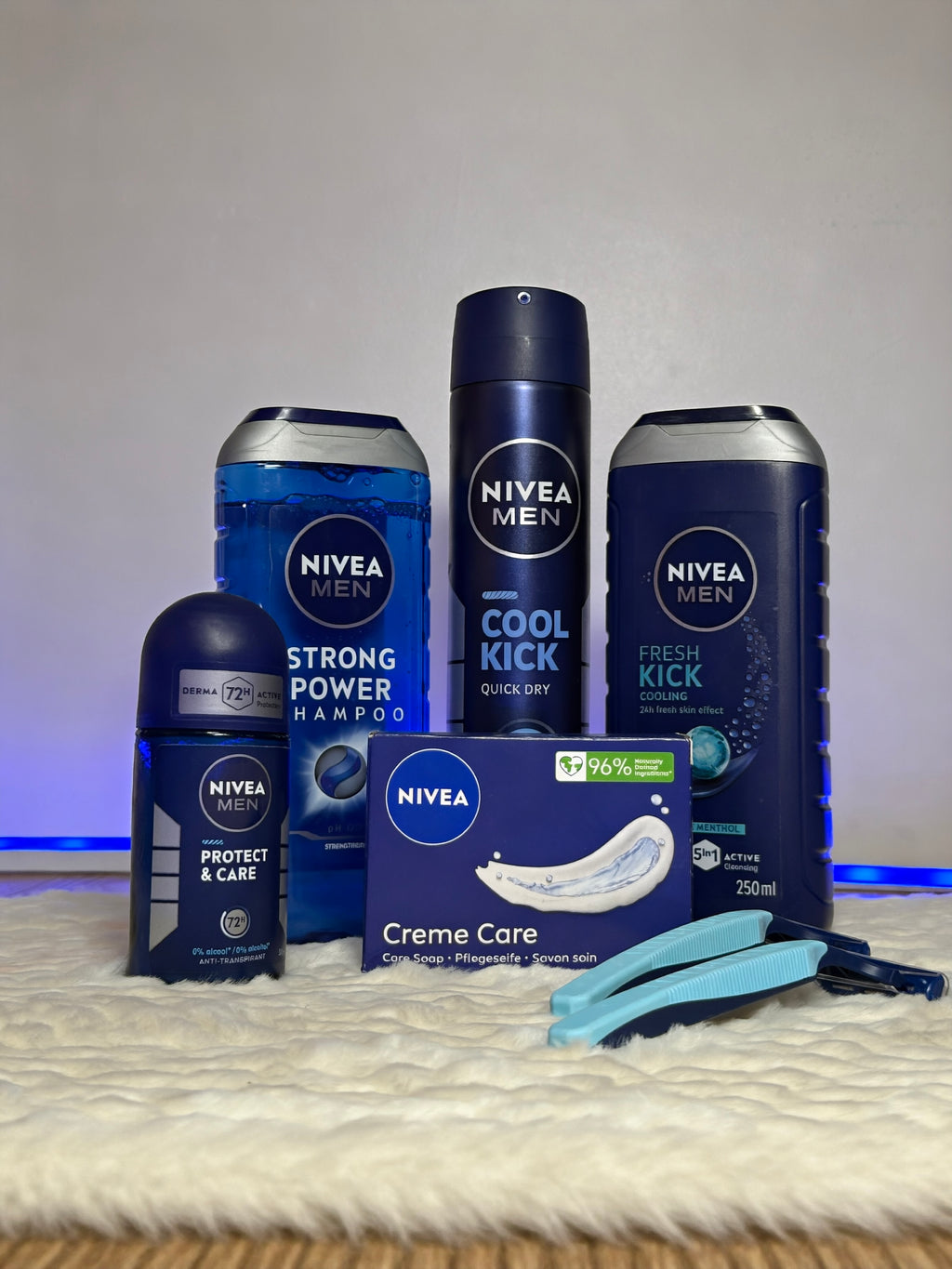 Men Care Pack