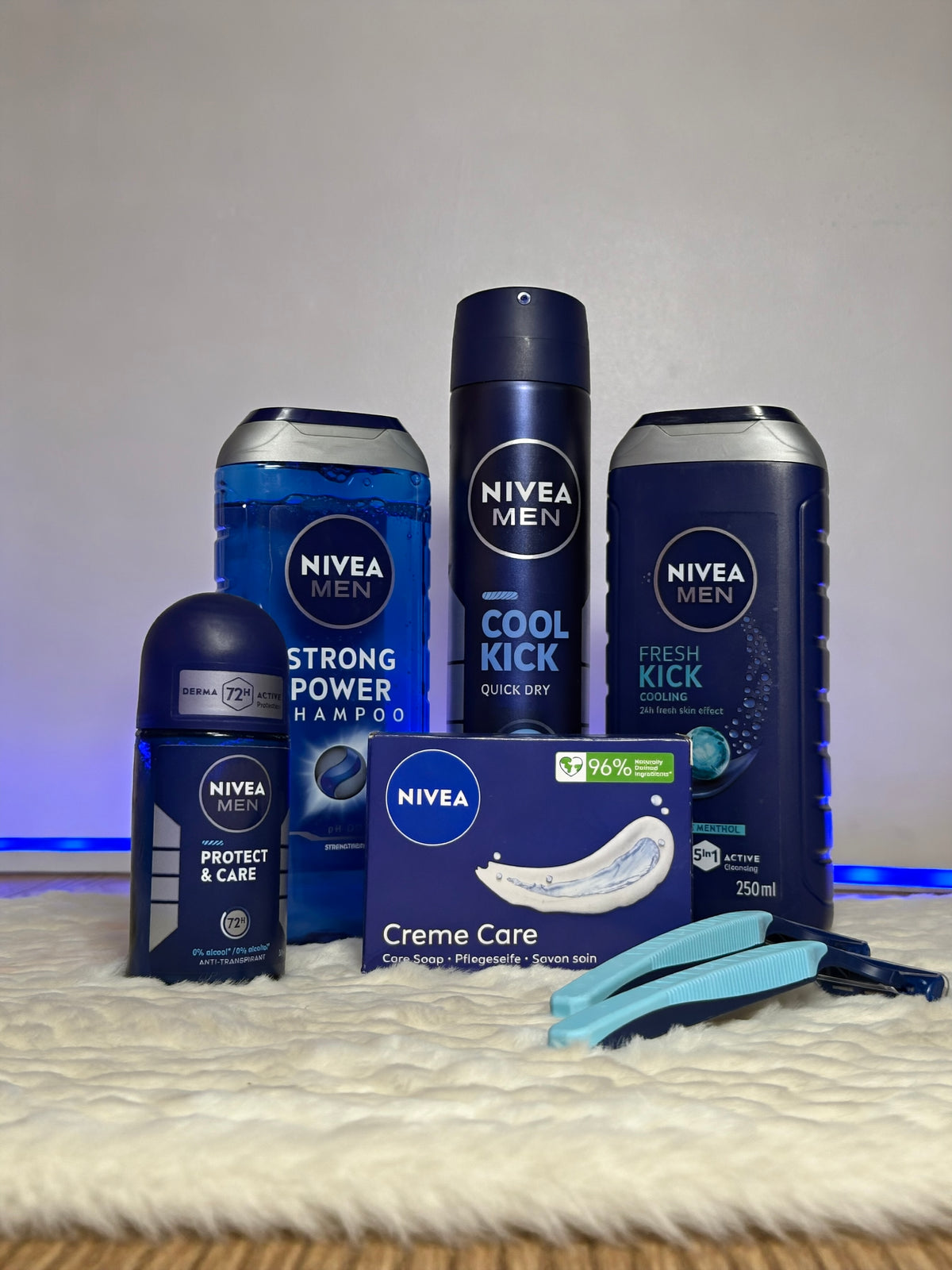 Men Care Pack