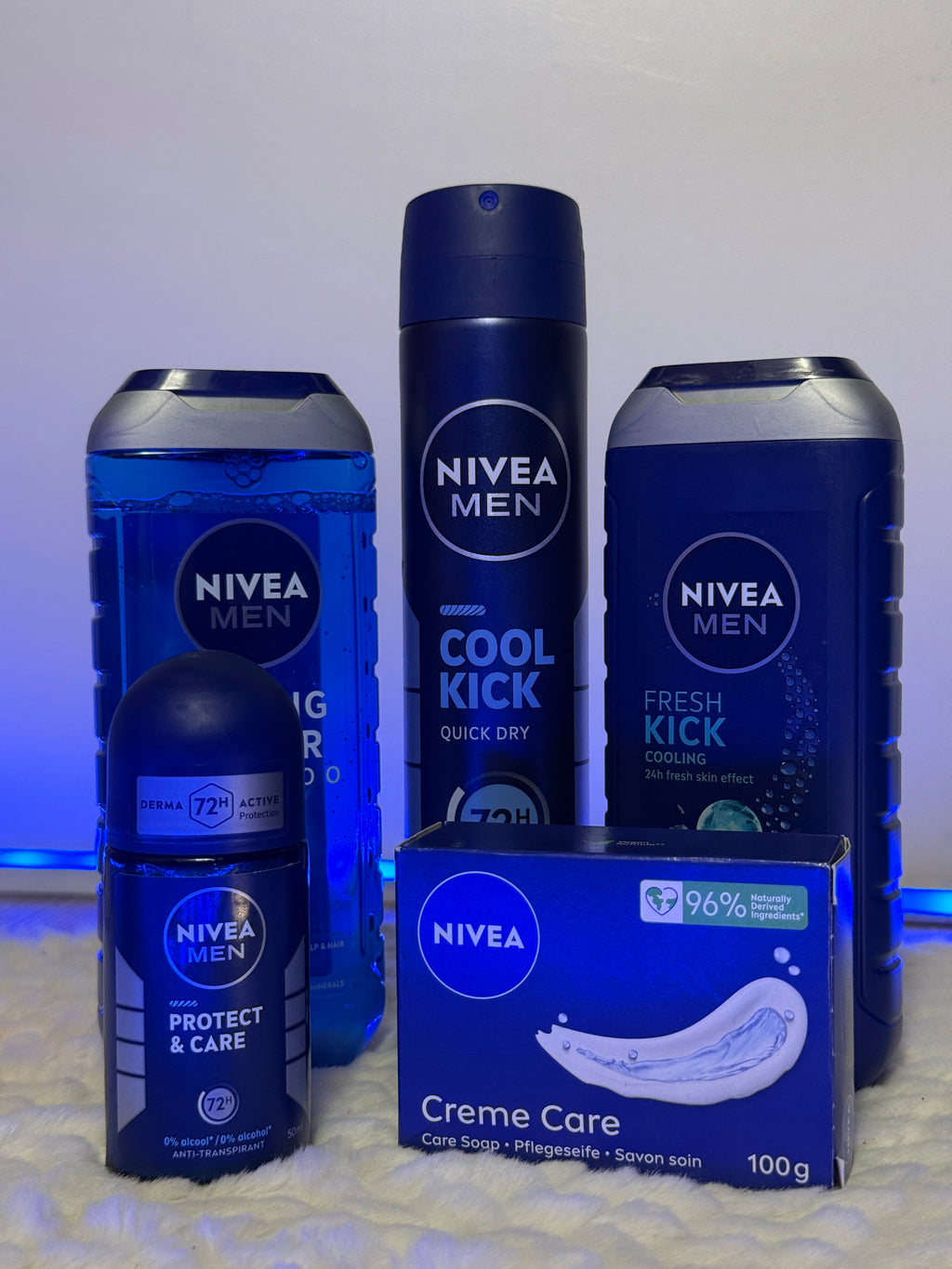 Men Care Pack