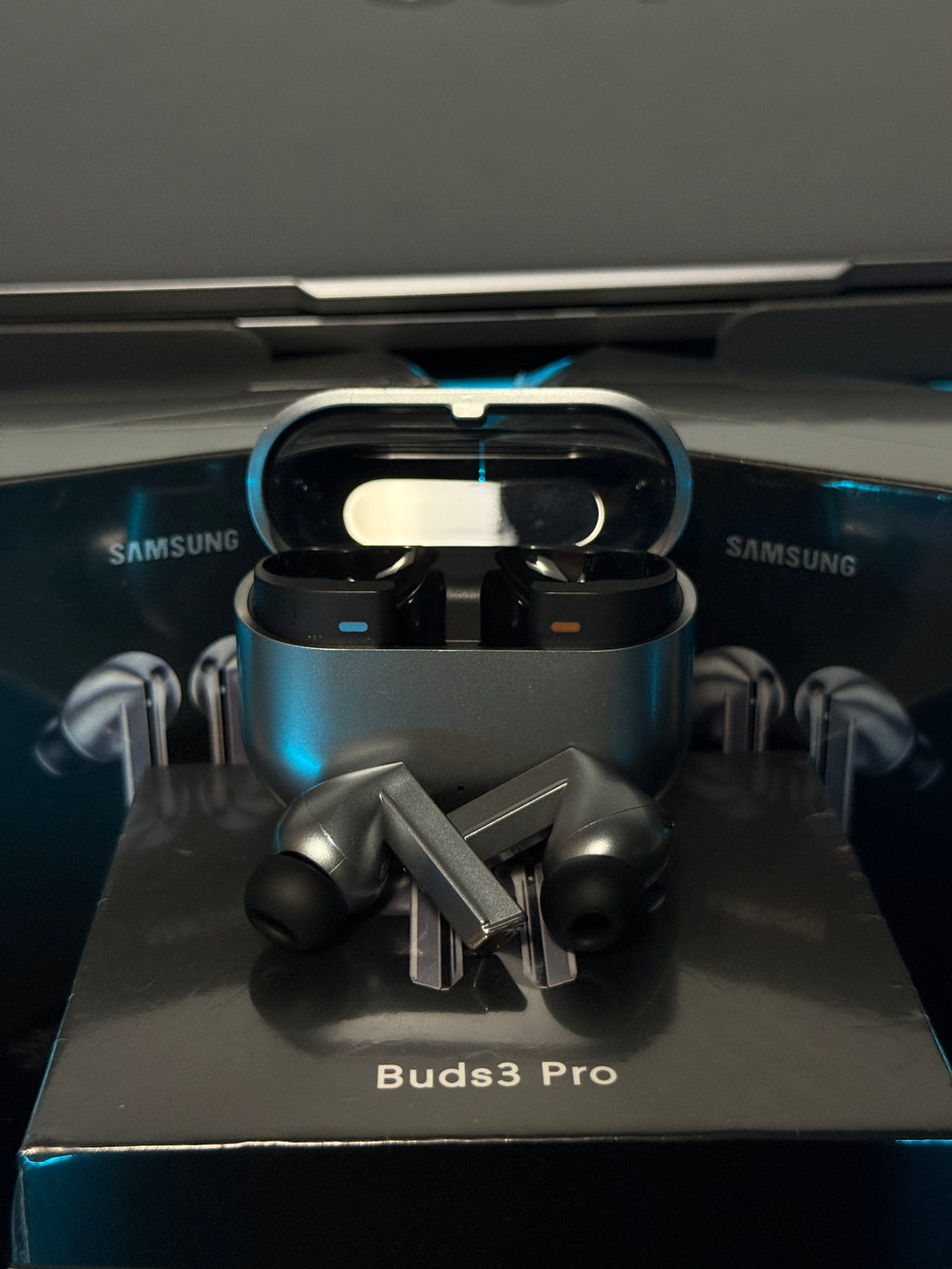 Buds 3 Pro