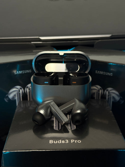 Buds 3 Pro