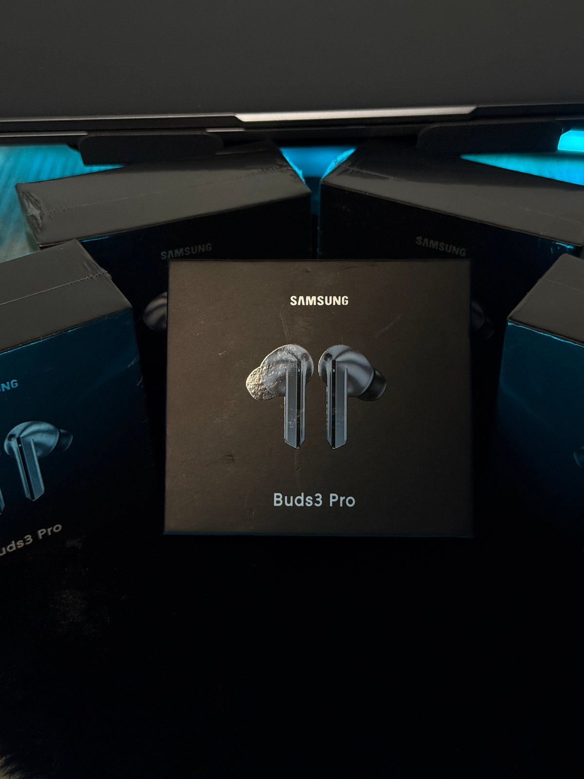 Buds 3 Pro
