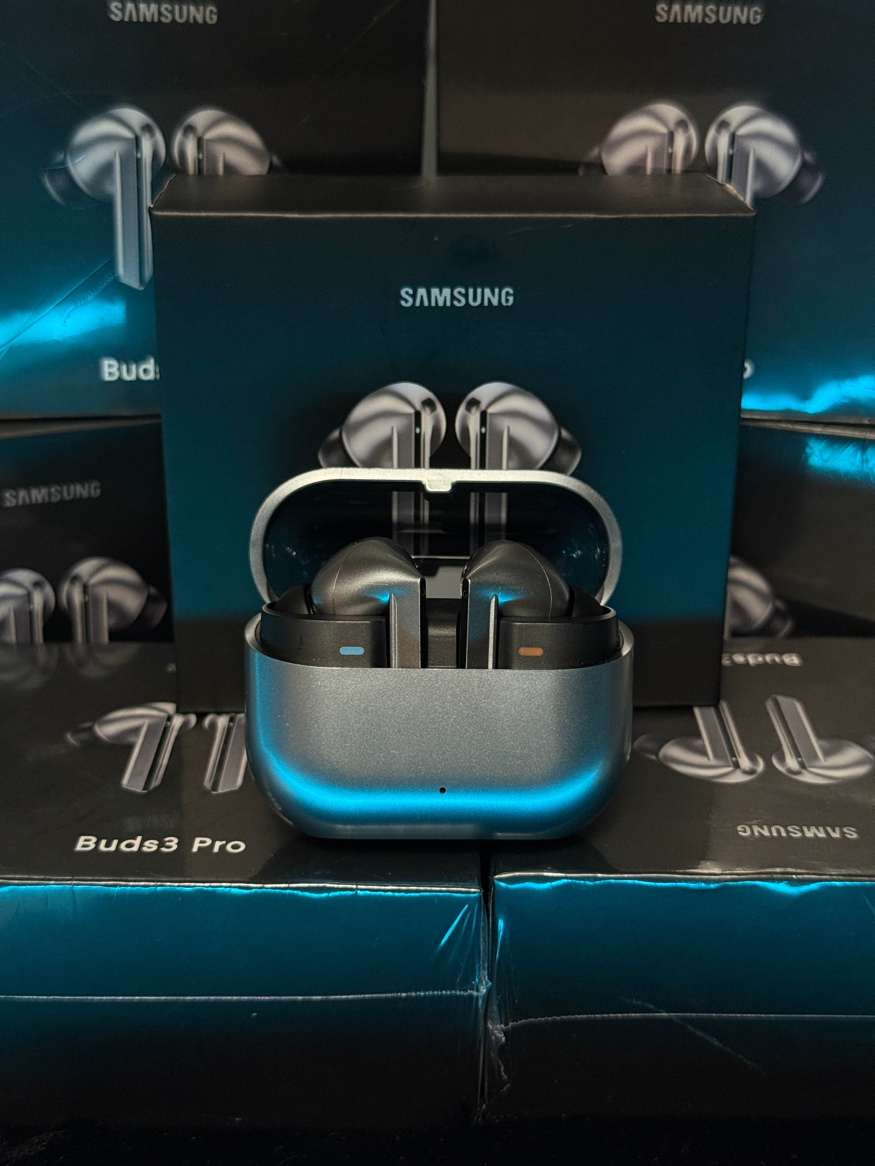 Buds 3 Pro