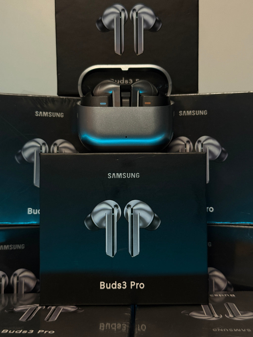 Buds 3 Pro