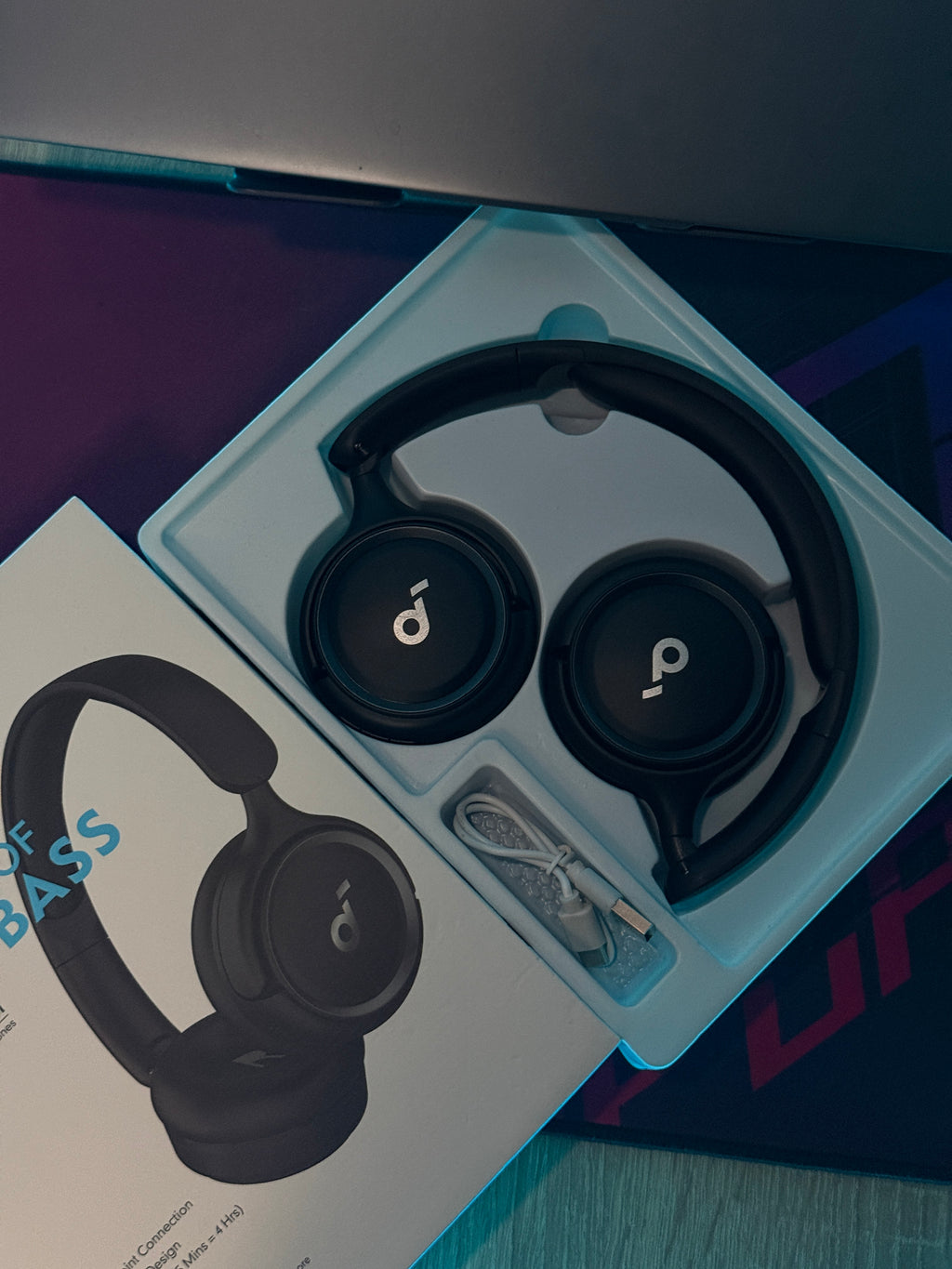 Headphones H30i