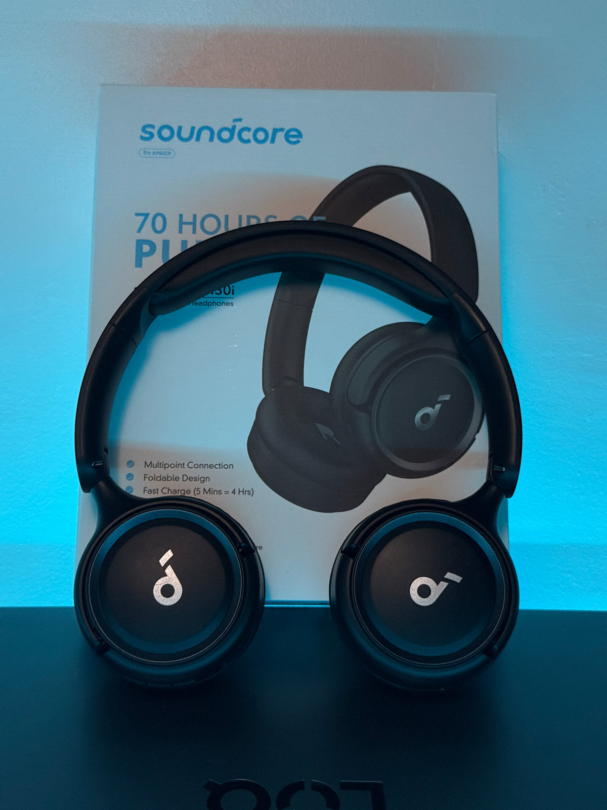 Headphones H30i