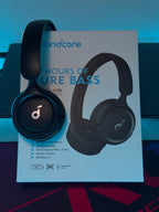 Headphones H30i