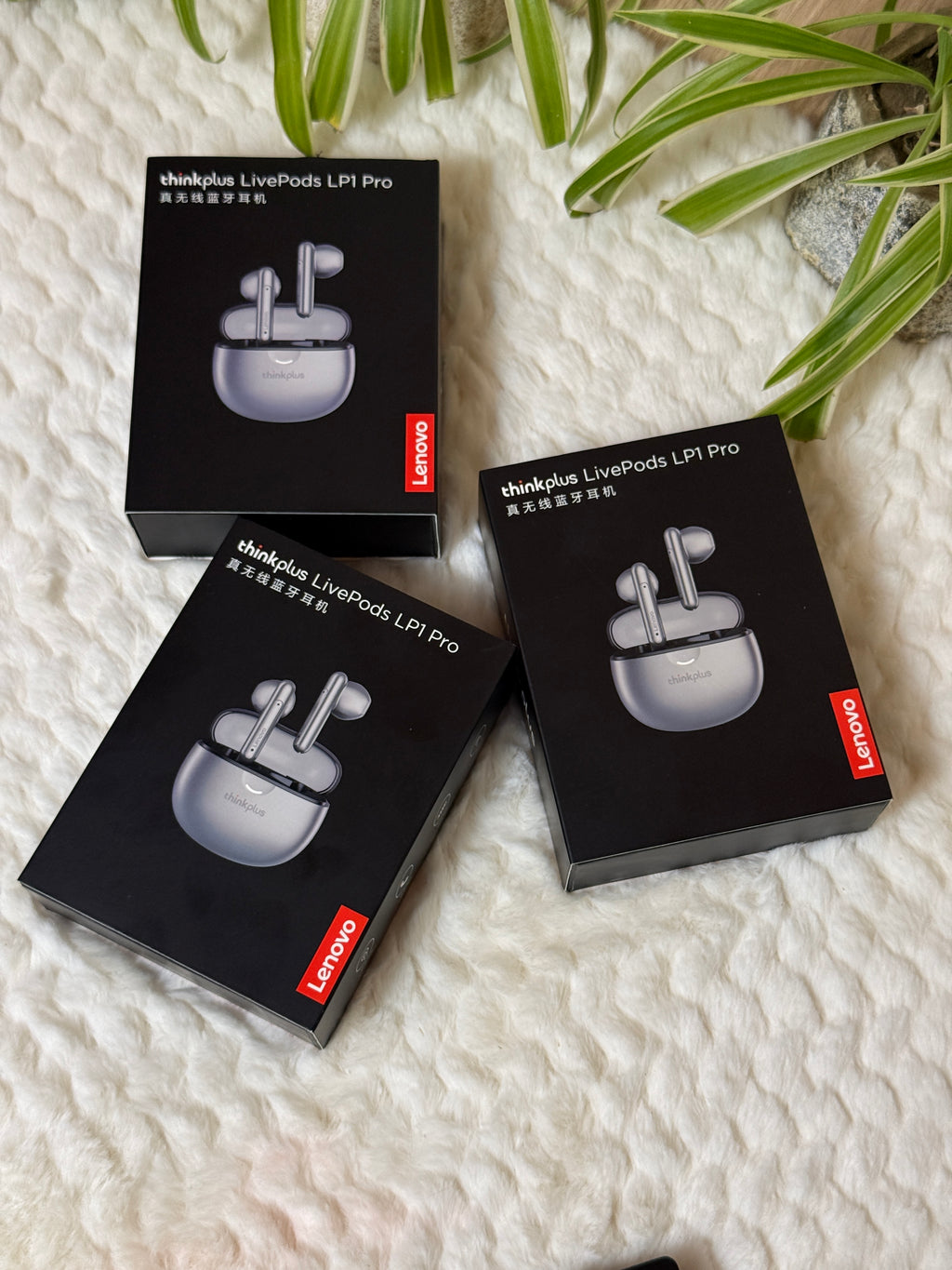 LivePods LP1 Pro