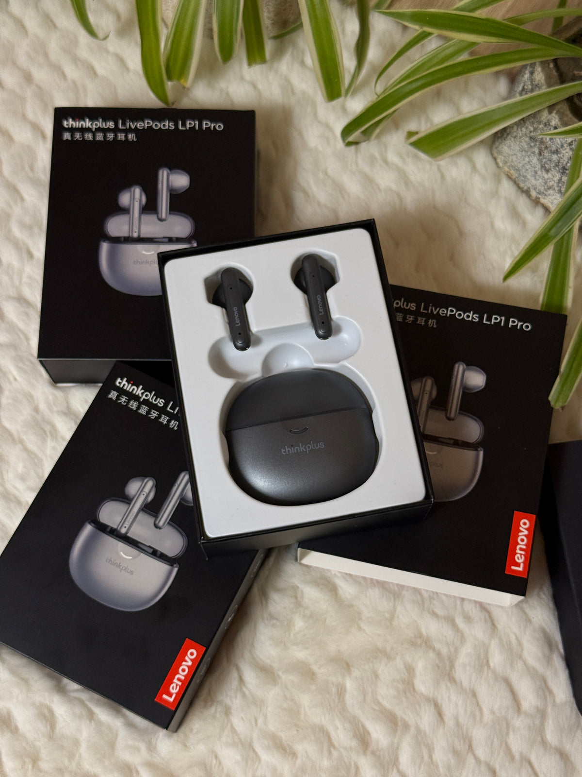 LivePods LP1 Pro