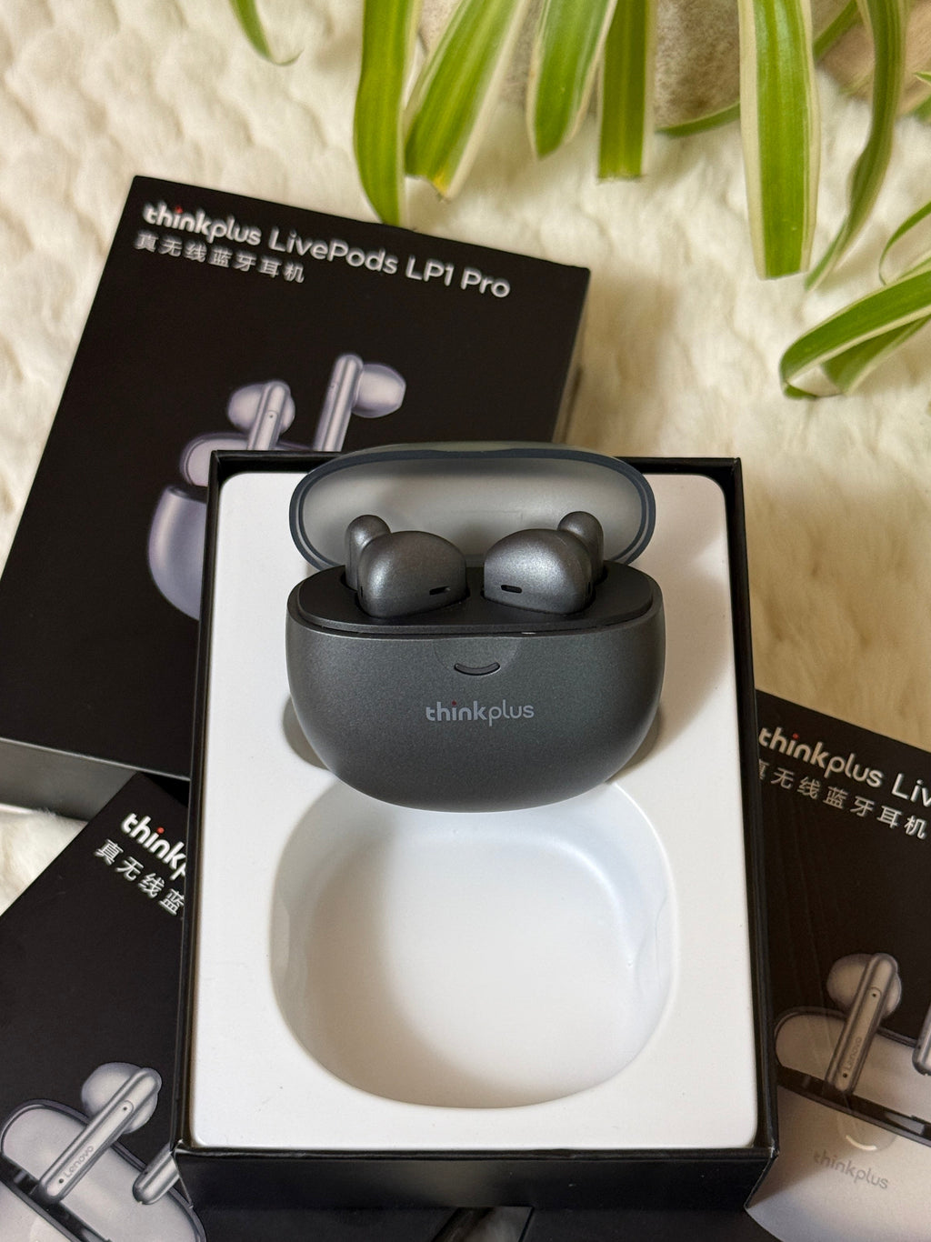 LivePods LP1 Pro