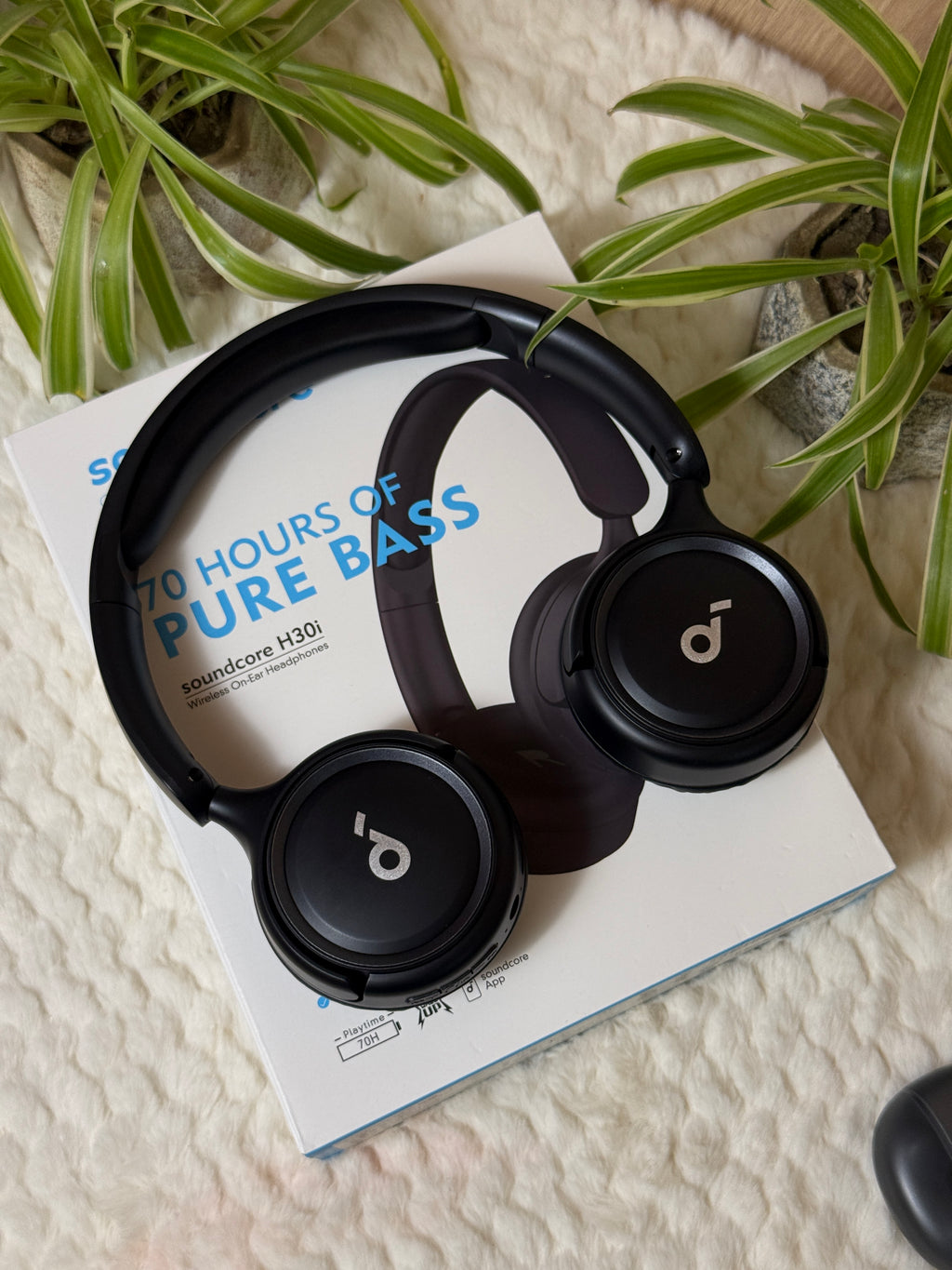 Headphones H30i