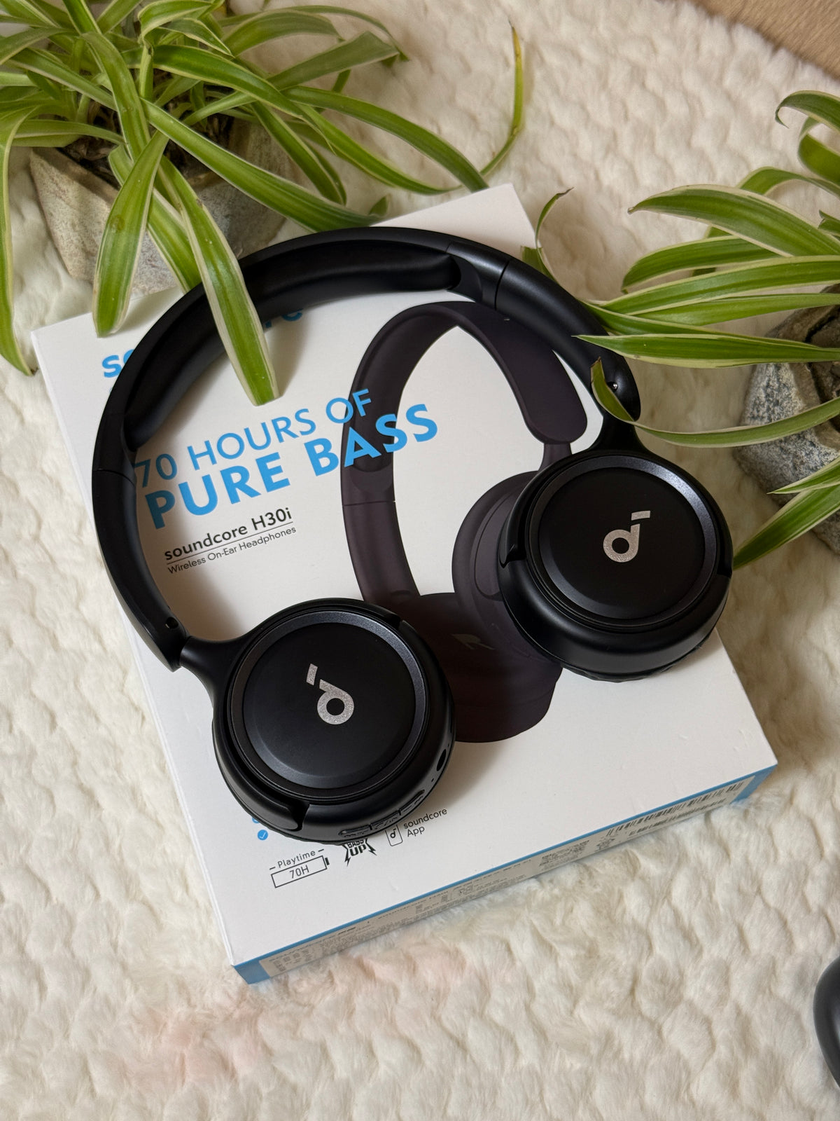 Headphones H30i
