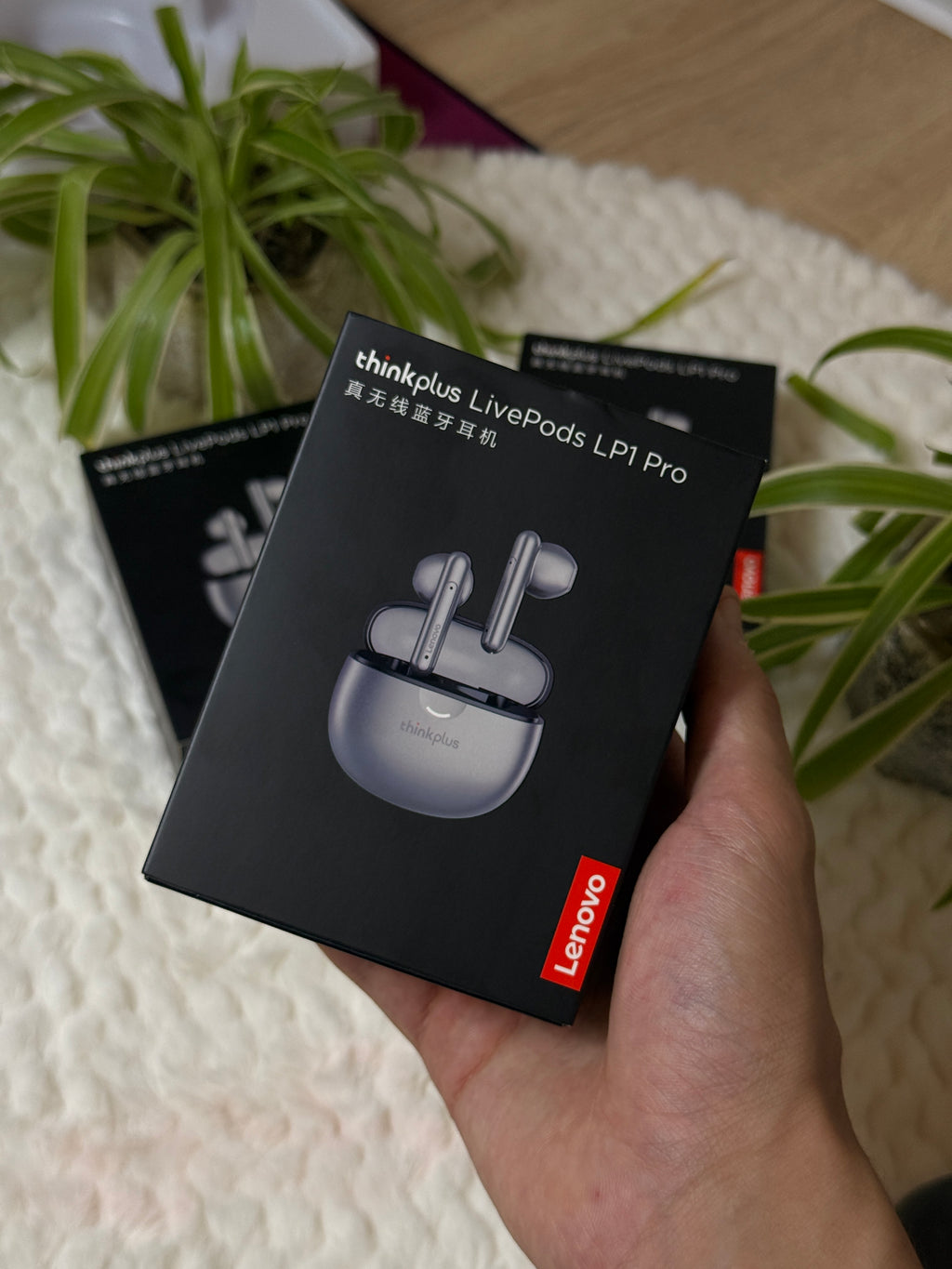 LivePods LP1 Pro