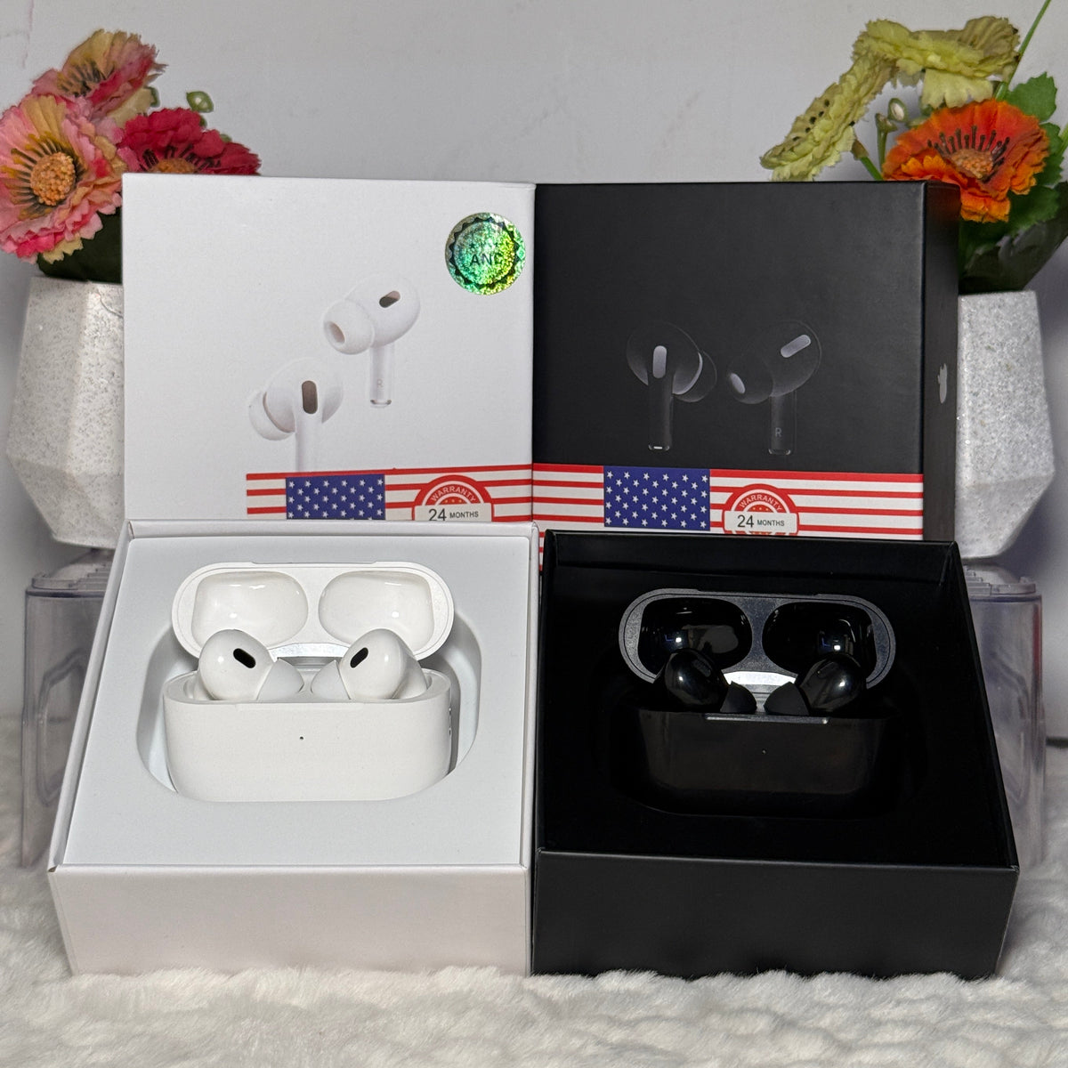 Pods Pro2