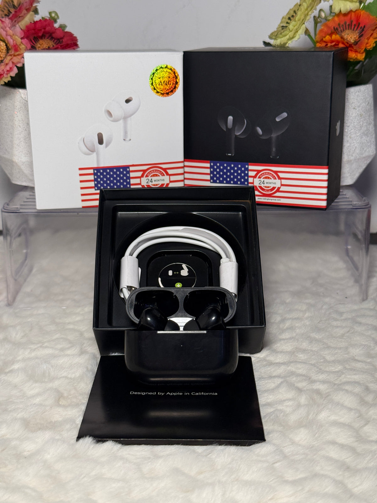 Pods Pro2